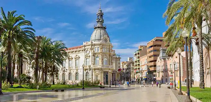 City of Cartagena