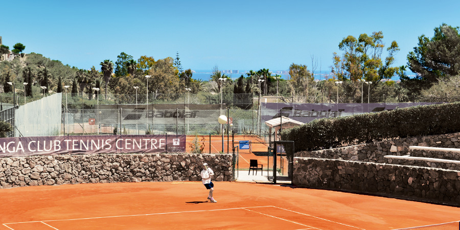 28 Court Tennis Centre